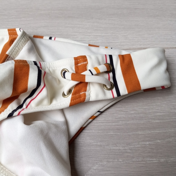 Billabong Sunstruck Hawaii Lowrider Bikini Bottom, Size XL *NWT* - Picture 8 of 11